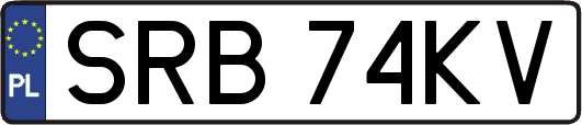 SRB74KV