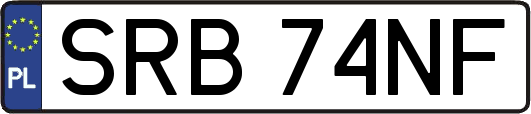 SRB74NF