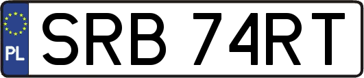 SRB74RT