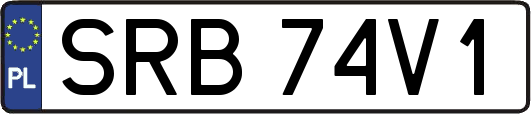 SRB74V1