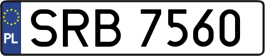 SRB7560