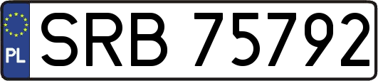 SRB75792