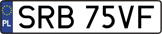 SRB75VF