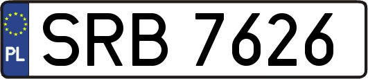 SRB7626