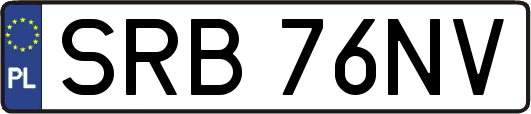 SRB76NV