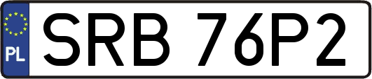 SRB76P2