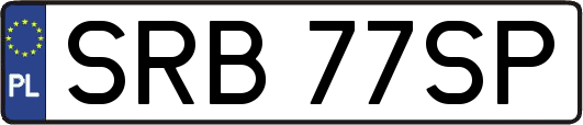 SRB77SP