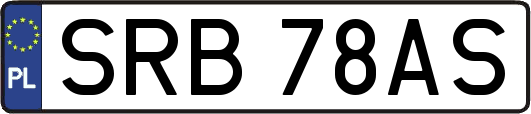 SRB78AS