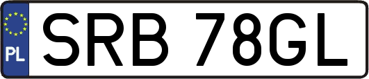 SRB78GL