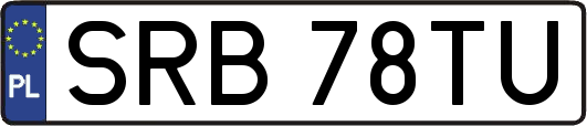 SRB78TU