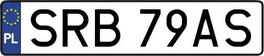 SRB79AS