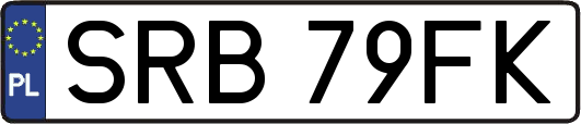 SRB79FK