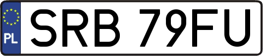 SRB79FU