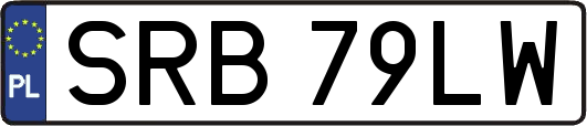 SRB79LW