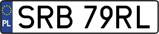 SRB79RL