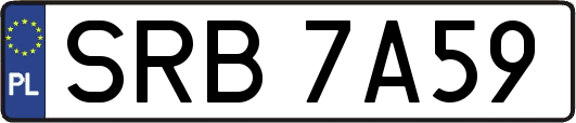 SRB7A59