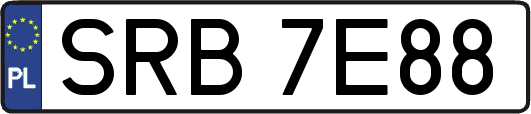 SRB7E88