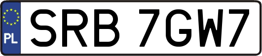 SRB7GW7