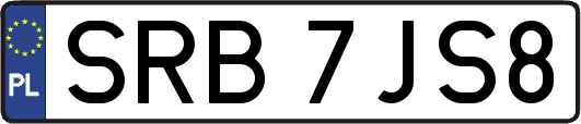 SRB7JS8