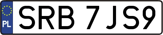 SRB7JS9