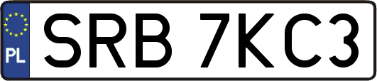 SRB7KC3