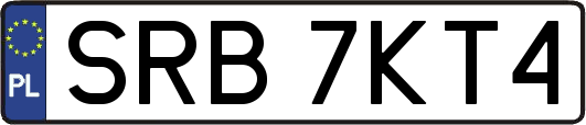 SRB7KT4