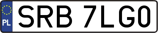 SRB7LG0