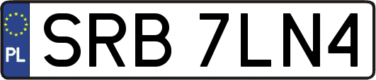 SRB7LN4