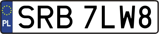 SRB7LW8