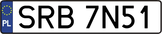 SRB7N51