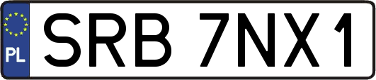 SRB7NX1