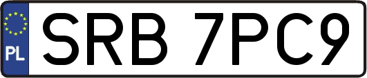 SRB7PC9