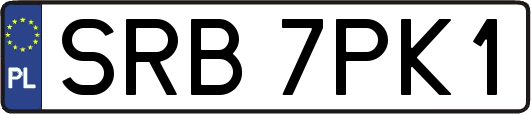 SRB7PK1