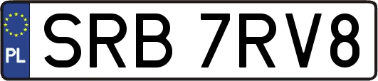 SRB7RV8