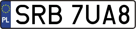 SRB7UA8