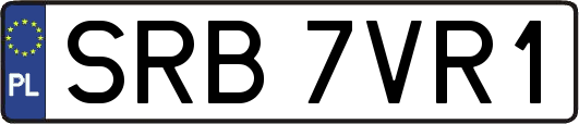 SRB7VR1