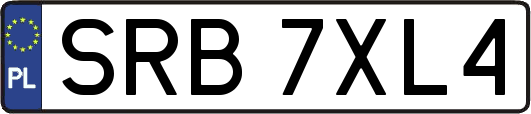 SRB7XL4