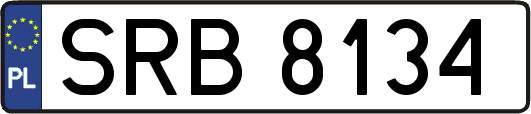 SRB8134