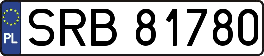 SRB81780