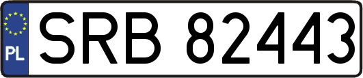 SRB82443