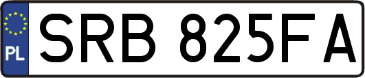 SRB825FA