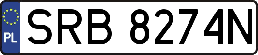SRB8274N