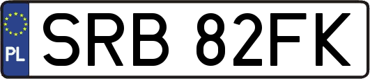 SRB82FK