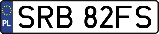 SRB82FS