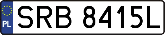 SRB8415L