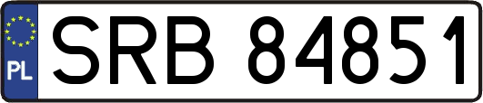 SRB84851