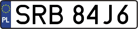 SRB84J6