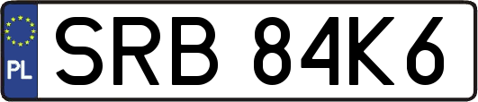 SRB84K6