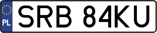 SRB84KU