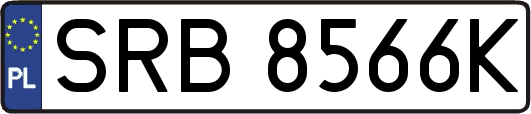 SRB8566K